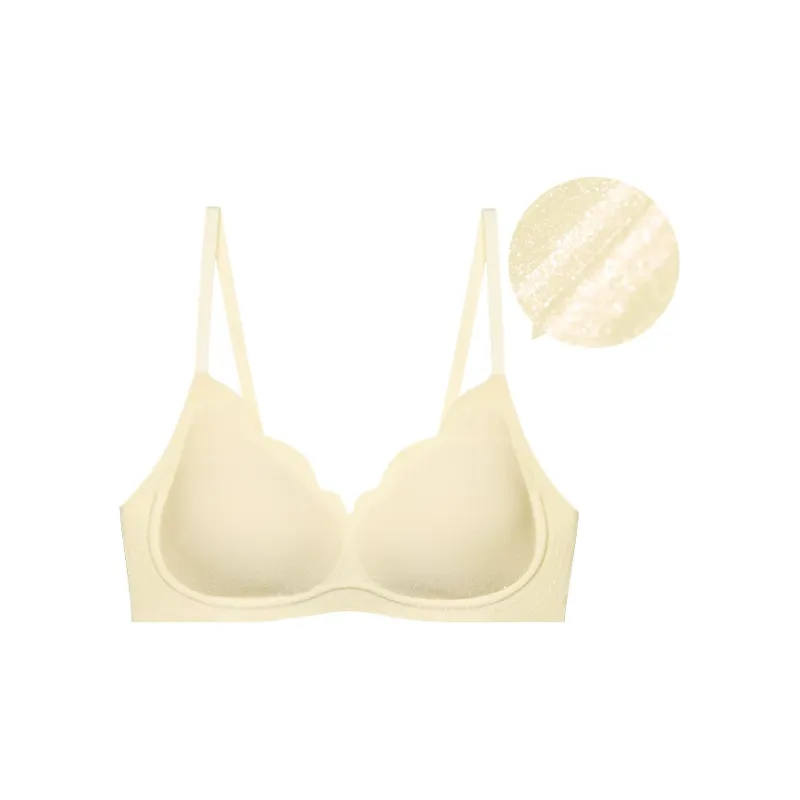 Ubras Soft Support Series Bra Women's-0