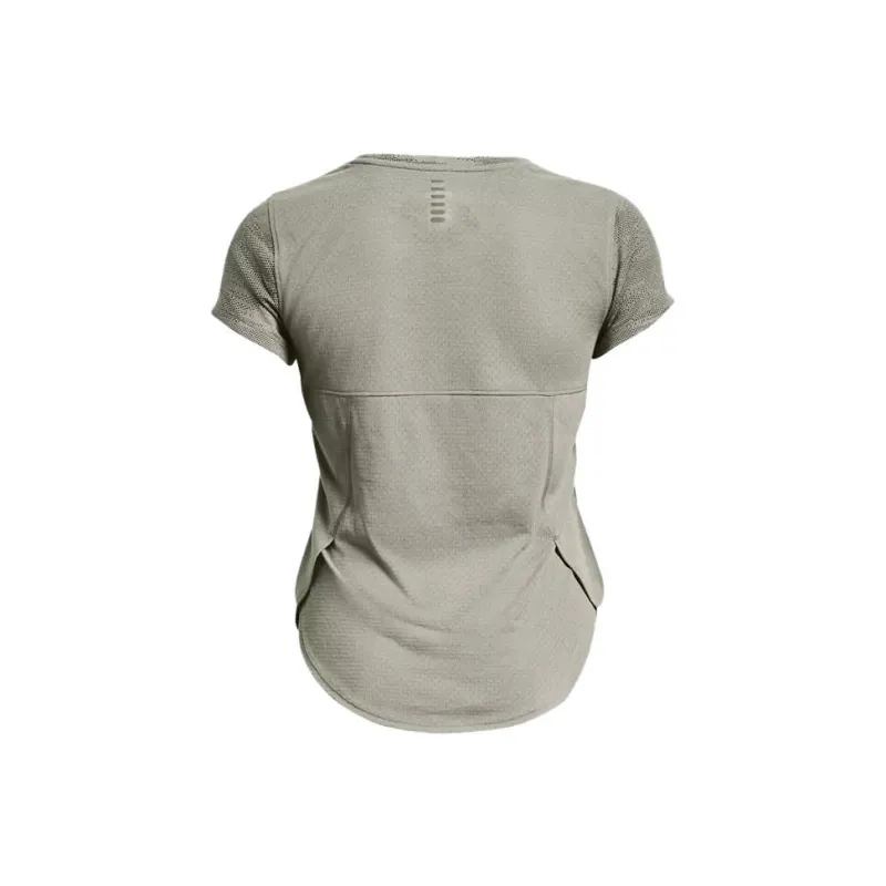 Under Armour T Shirts Women's Green-1