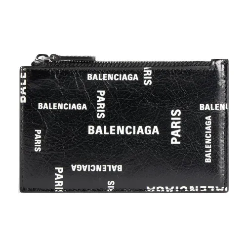 Balenciaga Cash Card Holders