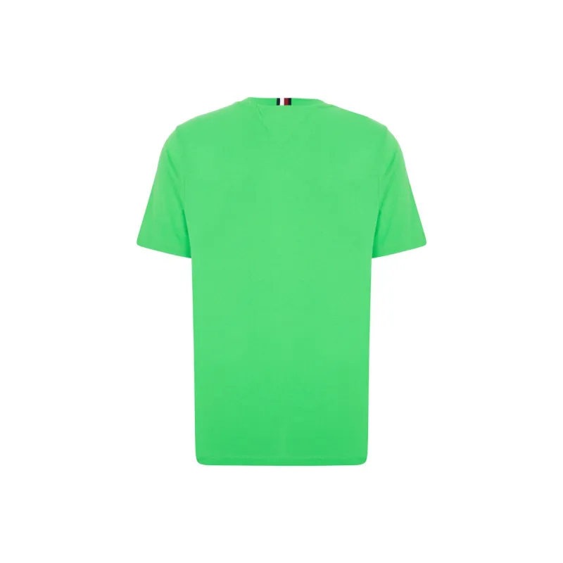 Tommy Hilfiger T Shirts Men-7