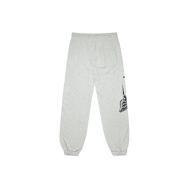 ED HARDY X Knitted Sweatpants Unisex-9