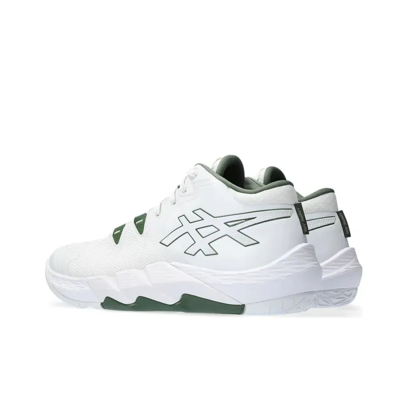 Asics Unpre Ars 2 Wide 'White Glacier Grey'-3