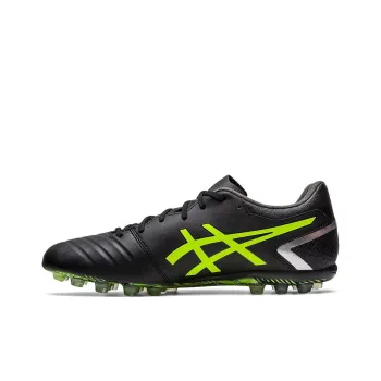 Asics Ds Light Ag 'Black Safety Yellow'