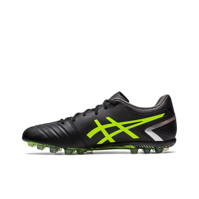 Asics Ds Light Ag 'Black Safety Yellow'-0