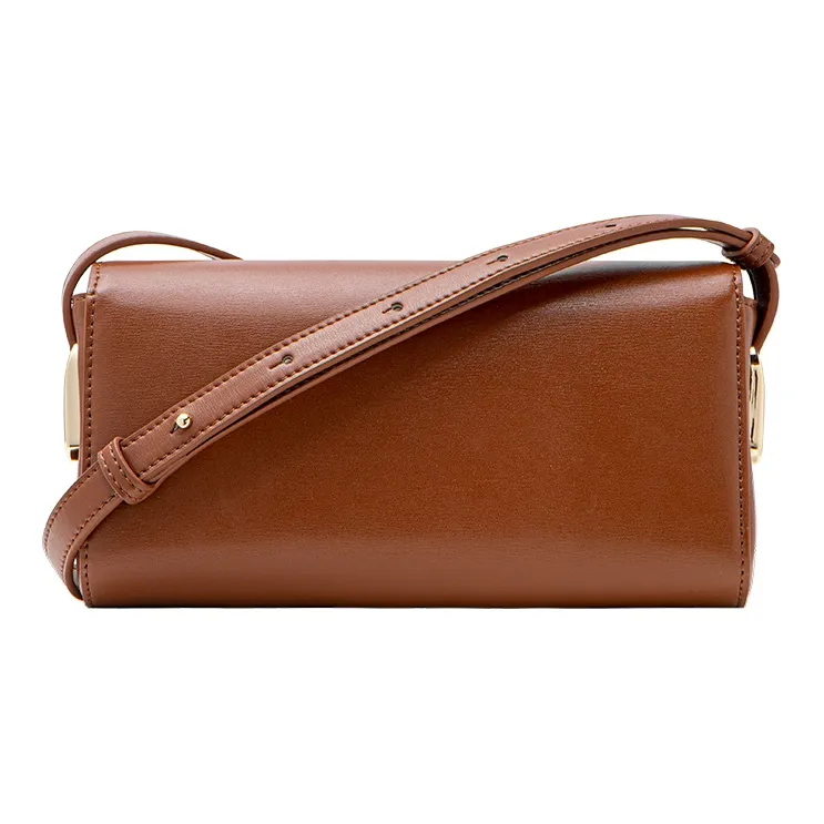 VANESSA HOGAN Vh Classic Series Shoulder Bags-3
