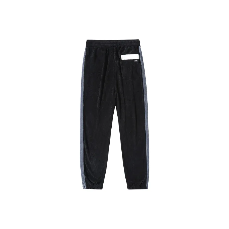 Minfinity Casual Pants Unisex-1