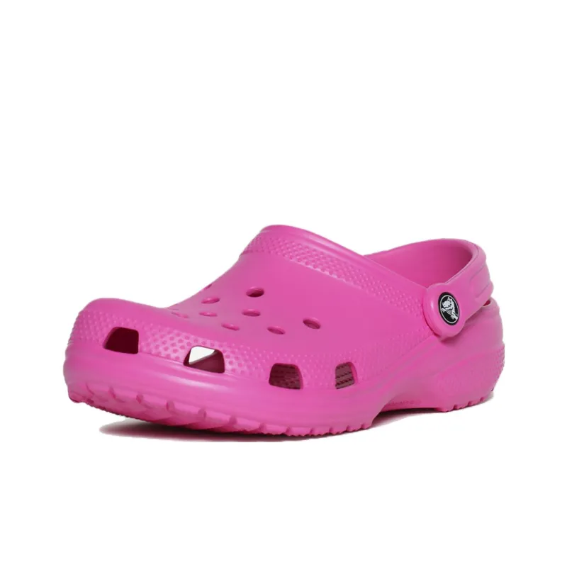 Crocs Classic Clog Clogs Women's Pink-1