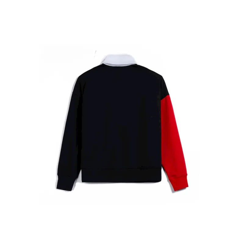 Zoo York Sweatshirts Men Black-1