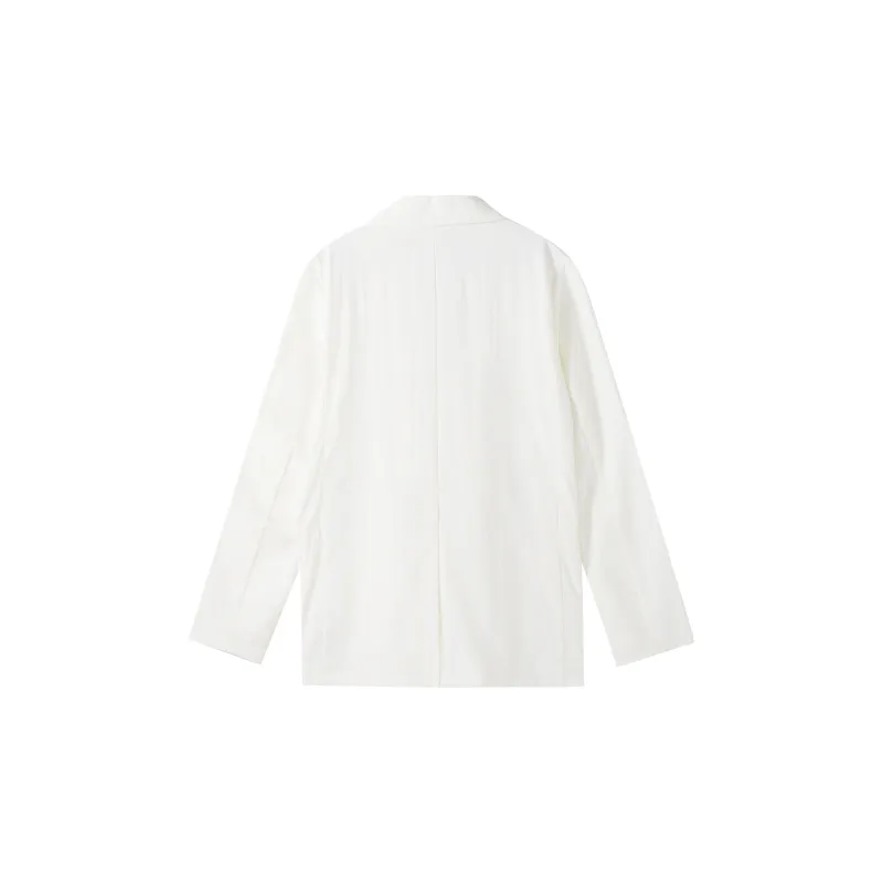 Adidas Originals Business Suits Women's Jade White-1