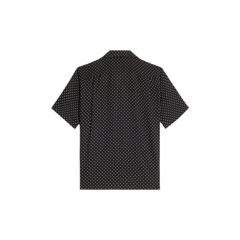 CELINE Hawaiian Shirt-1