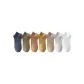 7 Pack (Dusty Blue 1+Army Green 1+Rock Brown 1+Khaki Yellow 1+Dark Khaki 1+Light Gray 1+White 1)