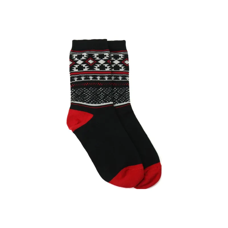 Yohji Yamamoto Unisex Knee high Socks-1