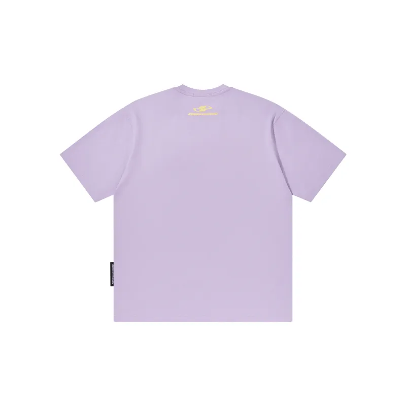HARSH AND CRUEL T Shirts Unisex-11