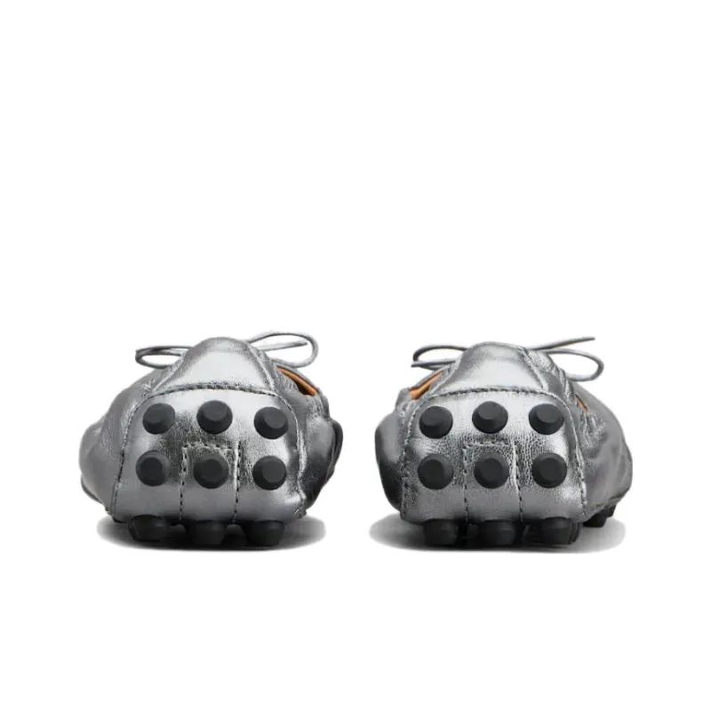 TOD'S Gommino Ballerina Shoes-3
