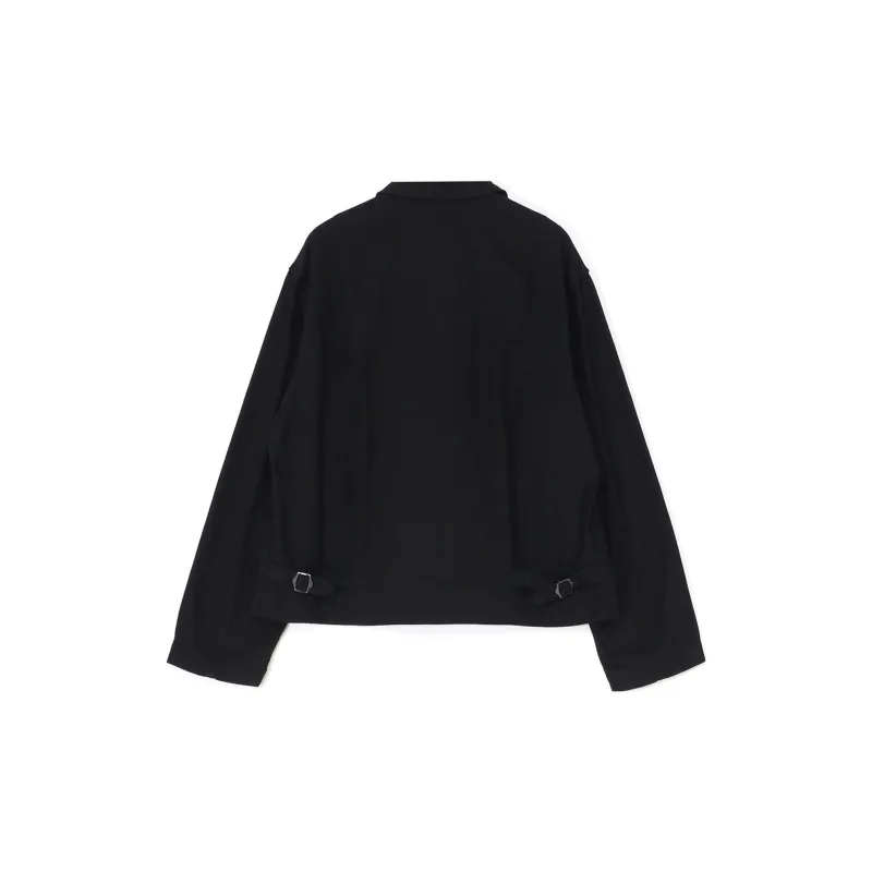 HELIOT EMIL Jackets Unisex Black-1