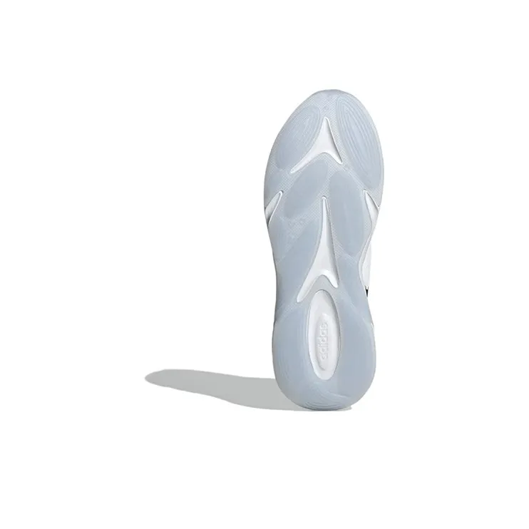 Adidas Neo Ozelle 'White Blue Black'-4