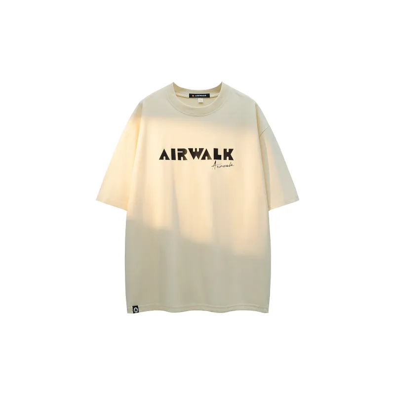 Airwalk T-Shirts Unisex-17
