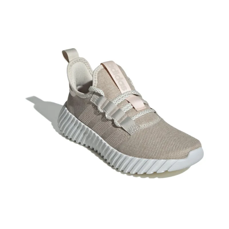 Adidas Kaptir Flow Aluminium Wonder Quartz Wonder Beige Women's-2