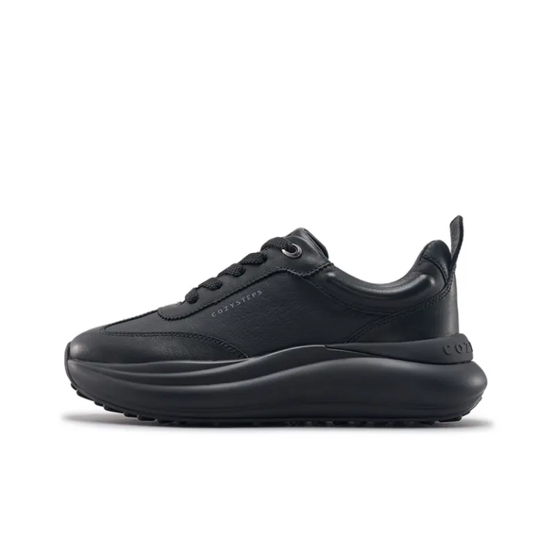 COZY STEPS Low-Top Casual Shoes Women's-0