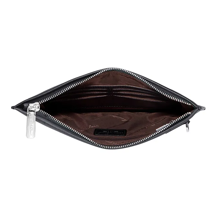 MashaLanti Clutches Dark Gray-4
