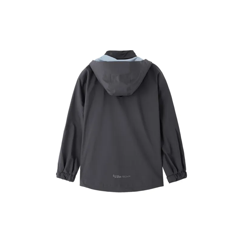 VOLCOM Windbreaker Jacket Unisex-1