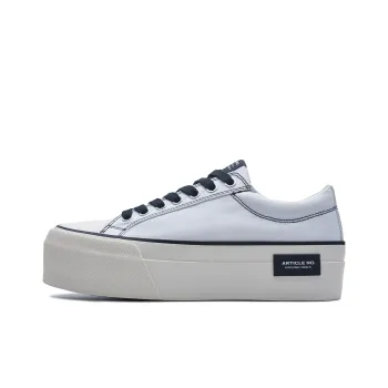 ARTICLE NO. Platform Shoes Unisex