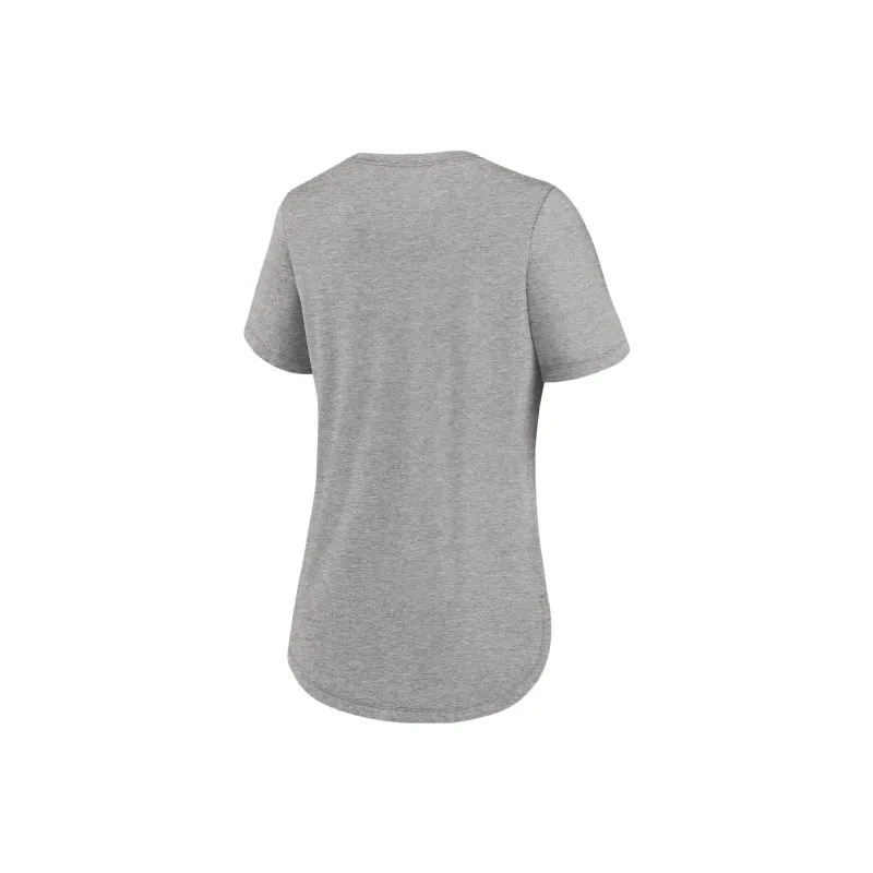 Nike 2023 All Star Game Coffee Local Women's Nike Mlb T Shirt-1