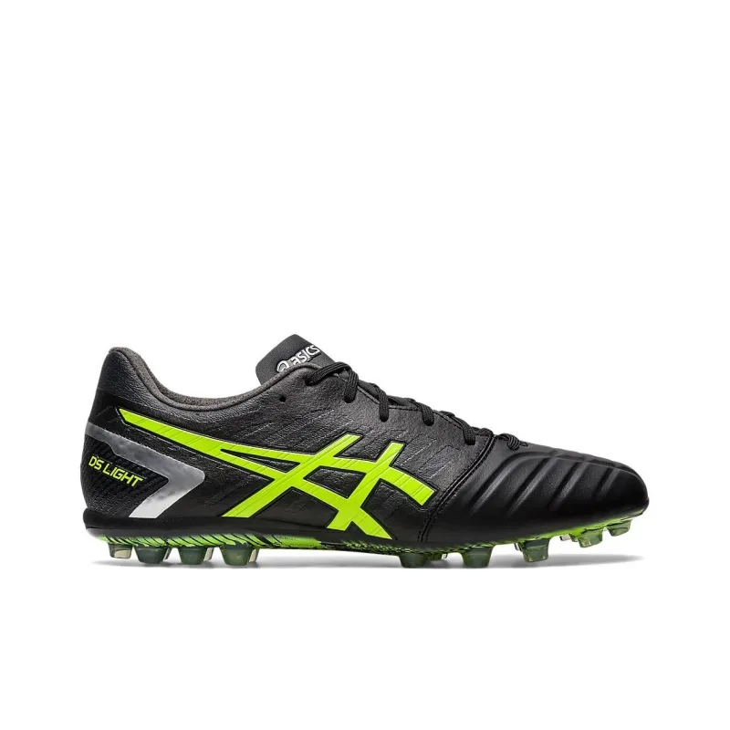 Asics Ds Light Ag 'Black Safety Yellow'-1
