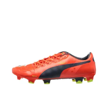 PUMA EvoPower 1 Fg Red Black