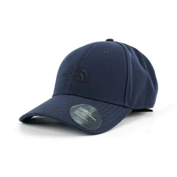 THE NORTH FACE Polyester Baseball Caps 4VSV Unisex Blue