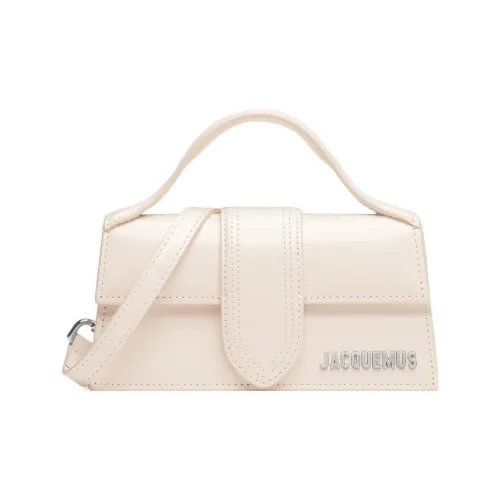 Jacquemus Le Bambino Handbags