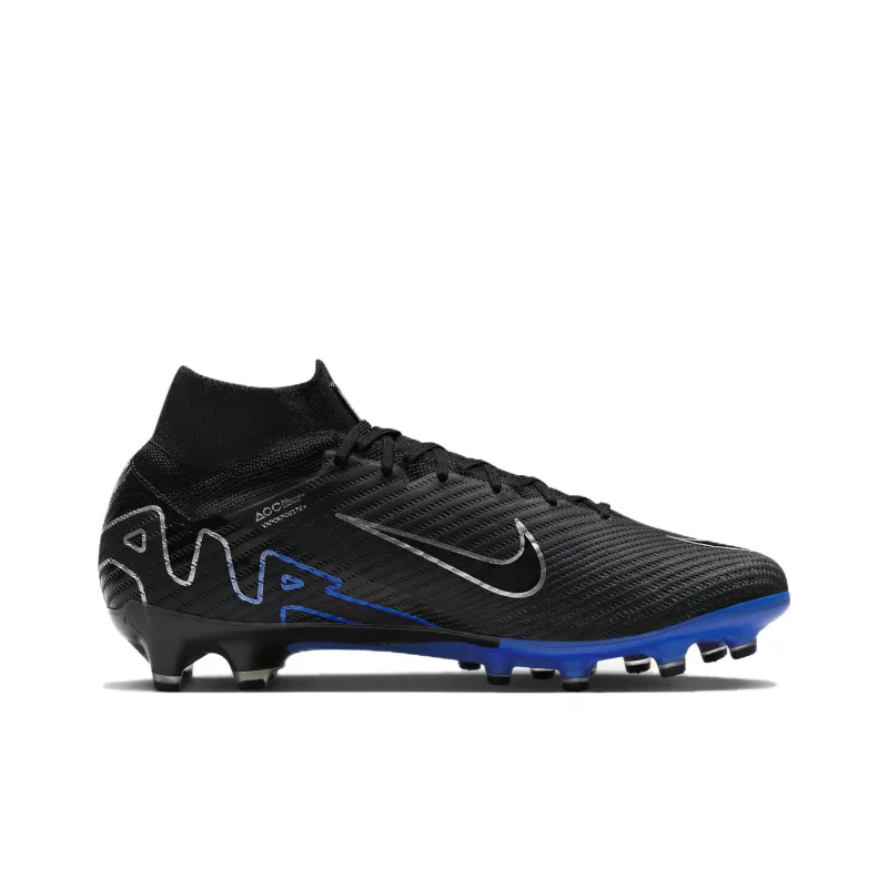 Nike Zoom Mercurial Superfly 9 Elite AG Pro Shadow Pack-1