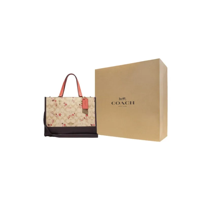 COACH Dempsey Handbags-8