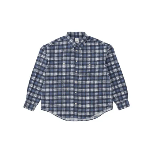 Visvim Shirts Men