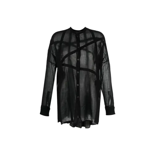 Masnada Shirts Women's Black