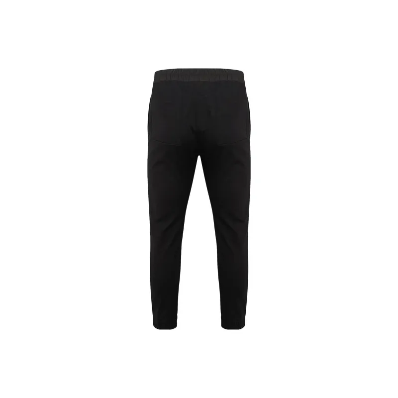 RICK OWENS Zipper detailing Skinny Trousers-1