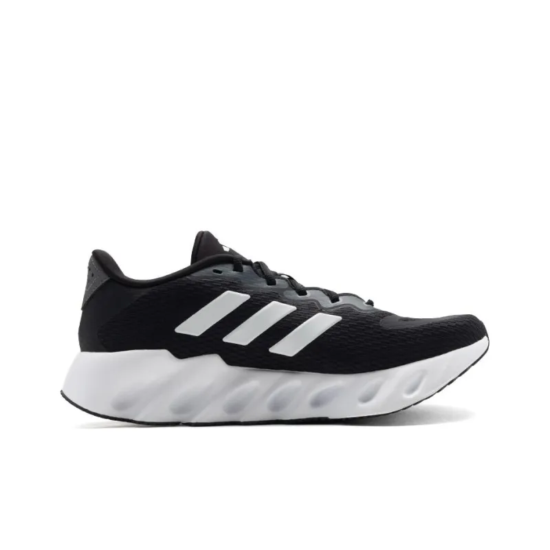 Adidas Switch Run Running Shoes 'Cloud White Black'-1