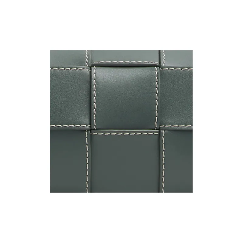 Bottega Veneta Brick Casstte Crossbody Bags-4
