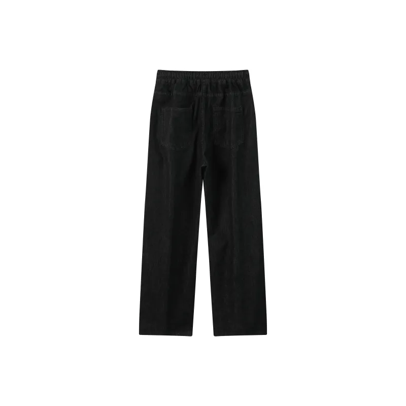 A.X.S.K Jeans Unisex-9