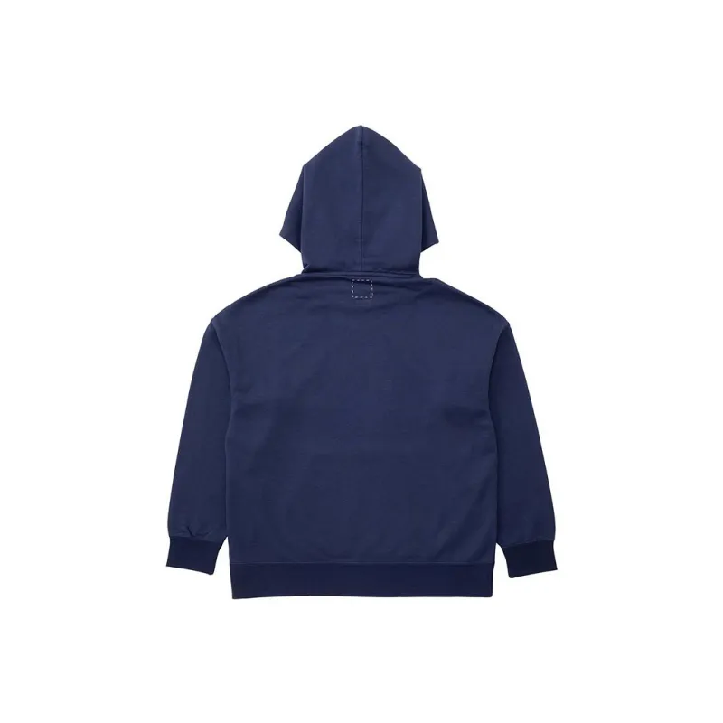 Visvim Jumbo Sb Hoodie-7