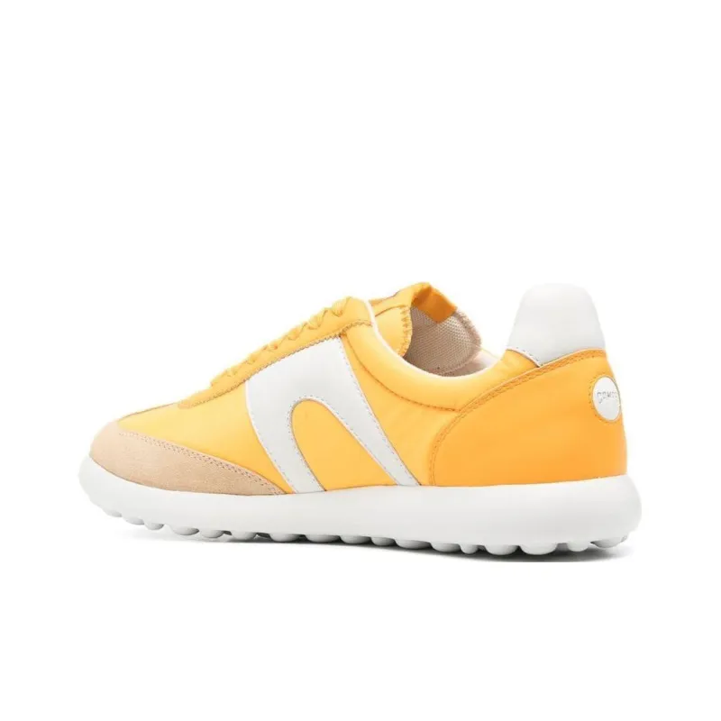 CAMPER Pelotas XLF Low-top Sneakers-3