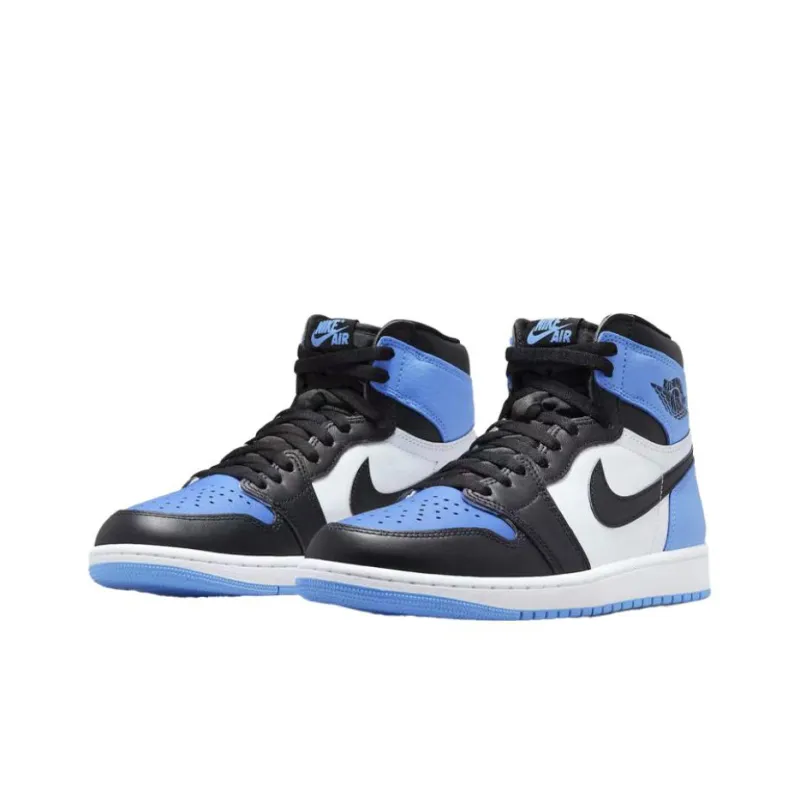 JORDAN 1 Retro High Og Unc Toe-2