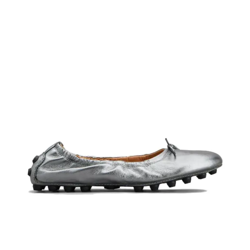 TOD'S Gommino Ballerina Shoes-1