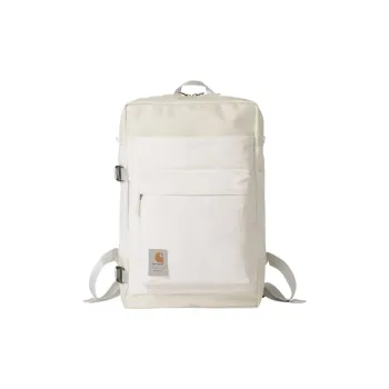 Carhartt WIP Cotton Backpack Regular Men's White