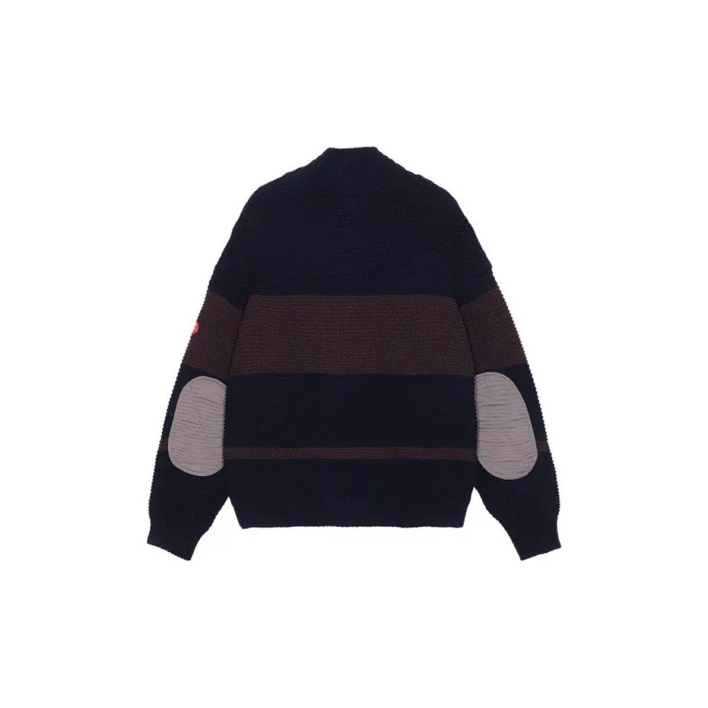 Cav Empt Jackets Men Marine Blue-1