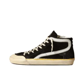 Golden Goose Slide Penstar High-top Sneakers