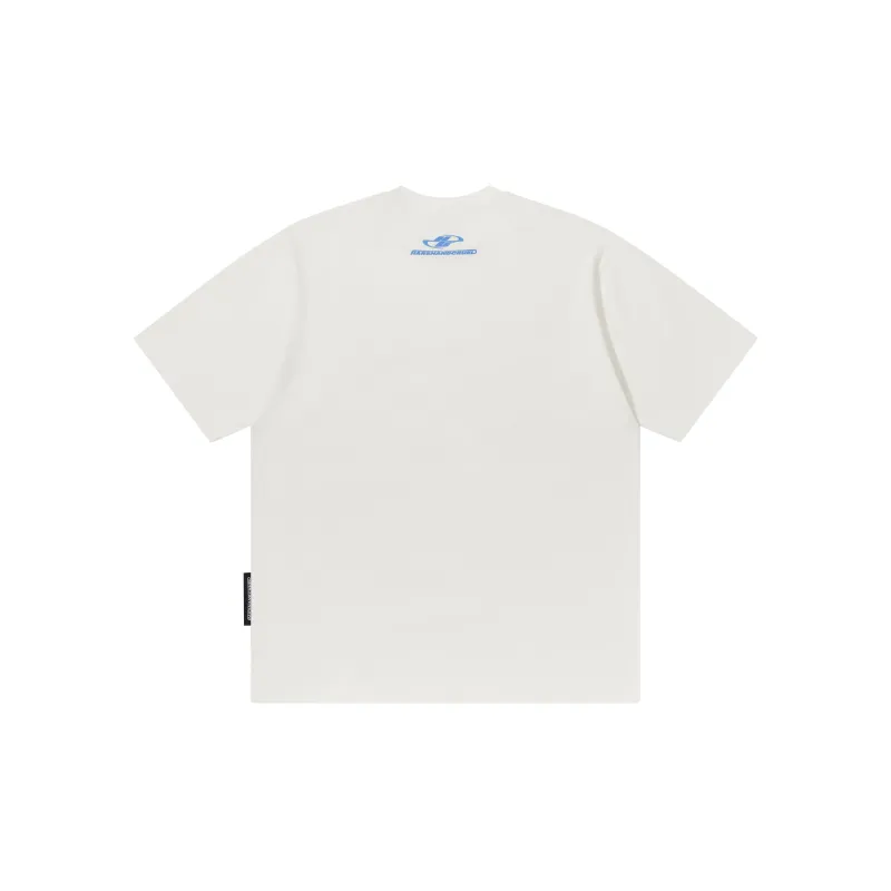 HARSH AND CRUEL T Shirts Unisex-1