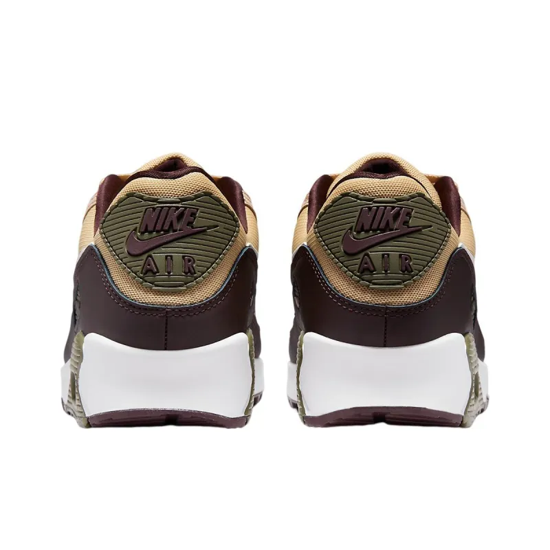 Nike Air Max 90 'Hemp Earth'-4