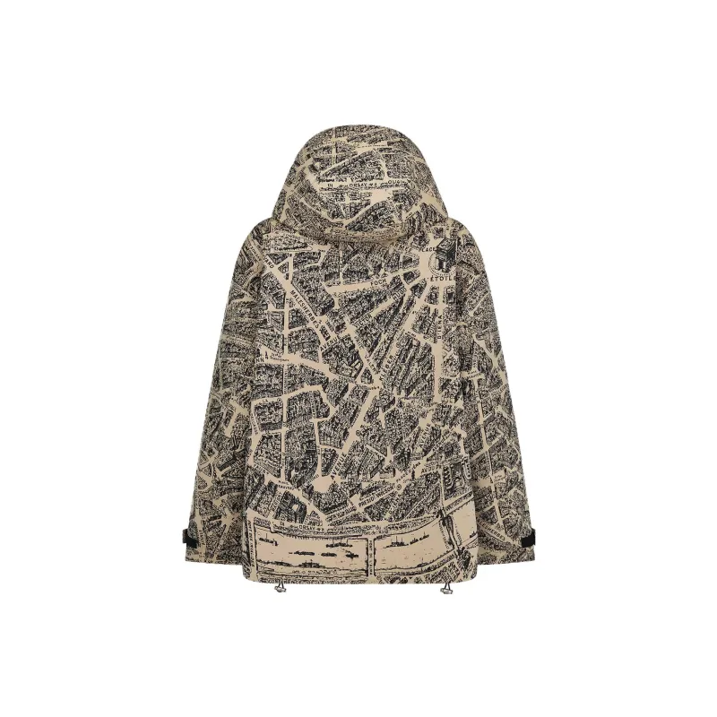 DIOR Jackets Women's Beige-1