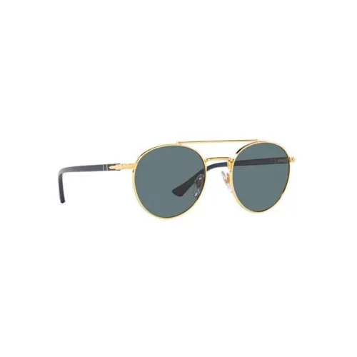 PERSOL Sunglasses Unisex Gold